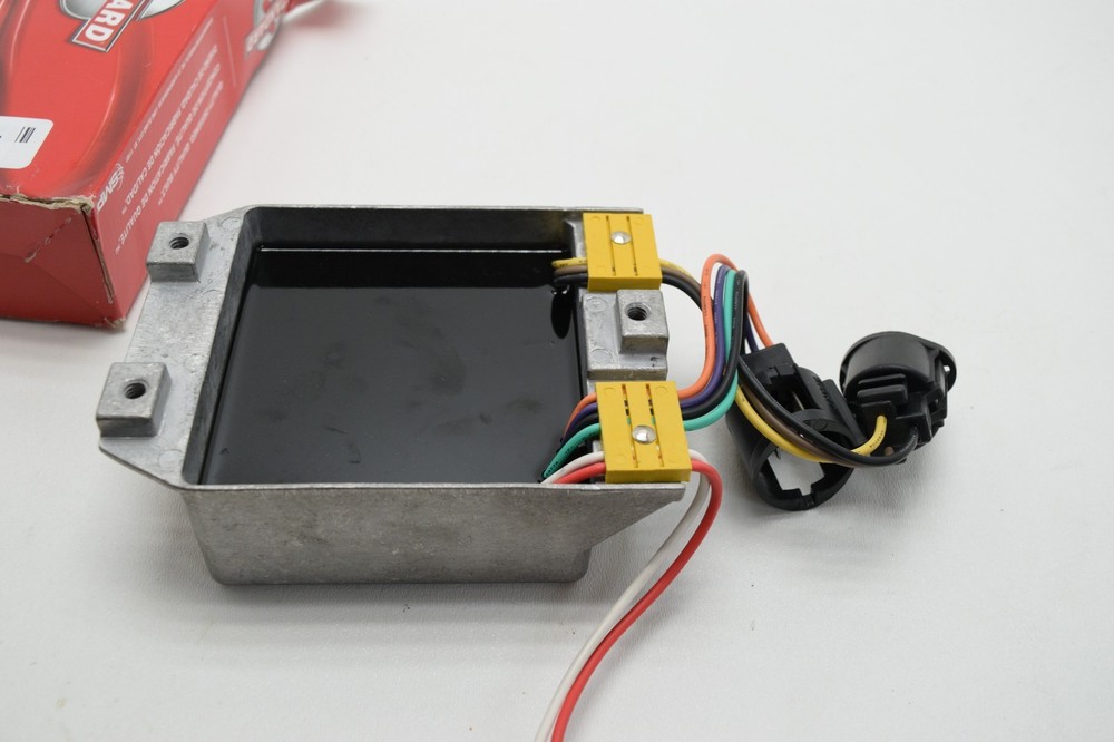 Standard Motor Products LX209 Ignition Control Module, New other