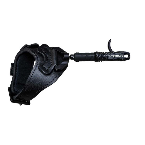 T.R.U. Ball Tornado Release Black Large