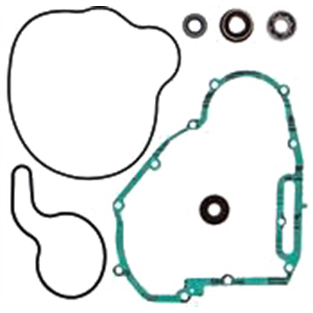 Vertex Water Pump Rebuild Kit 821945