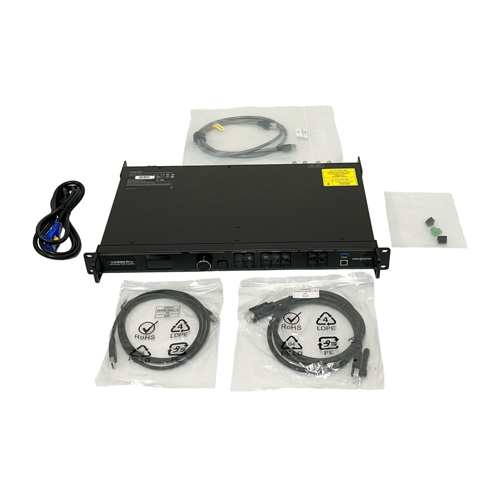 NovaStar VX600 Pro LED Video Processor Controller for LED Video Walls