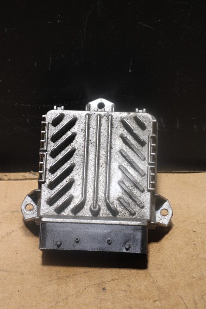 Allison 3000MH Transmission Control Module (TCM)