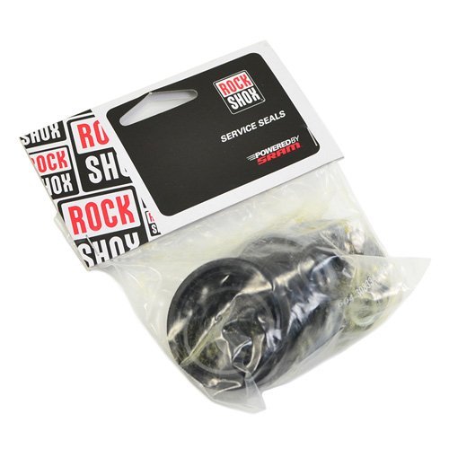 RockShox Fork Basic Service Kit Lyrik Dual Position Air (2012-2015)
