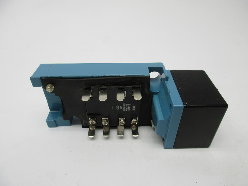 MICRO SWITCH LSZ7P6B NSNP