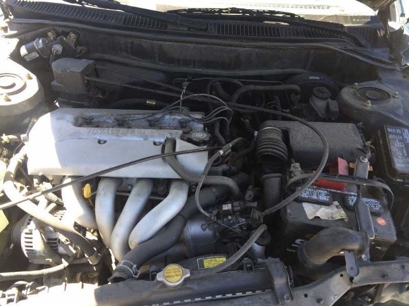 COROLLA 1998 1999 Lock Actuator