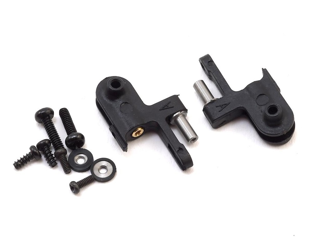 Blade 70 S Blade Grip Set w/Hardware [BLH4215]