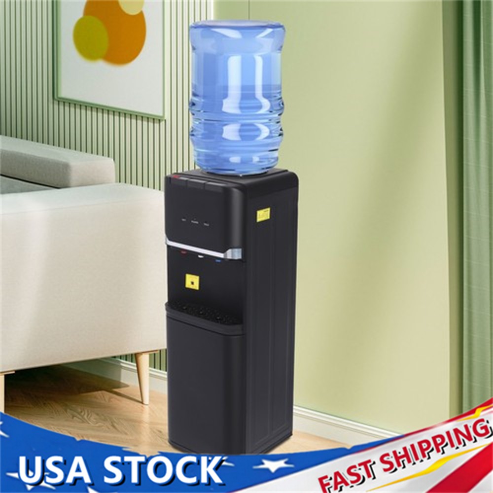 Top Loading Water Dispenser, Hot & Cold & Warm Water Dispenser, for Home Office