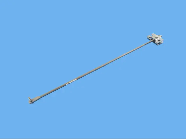 Genuine Mopar Tension Link 68240409AC