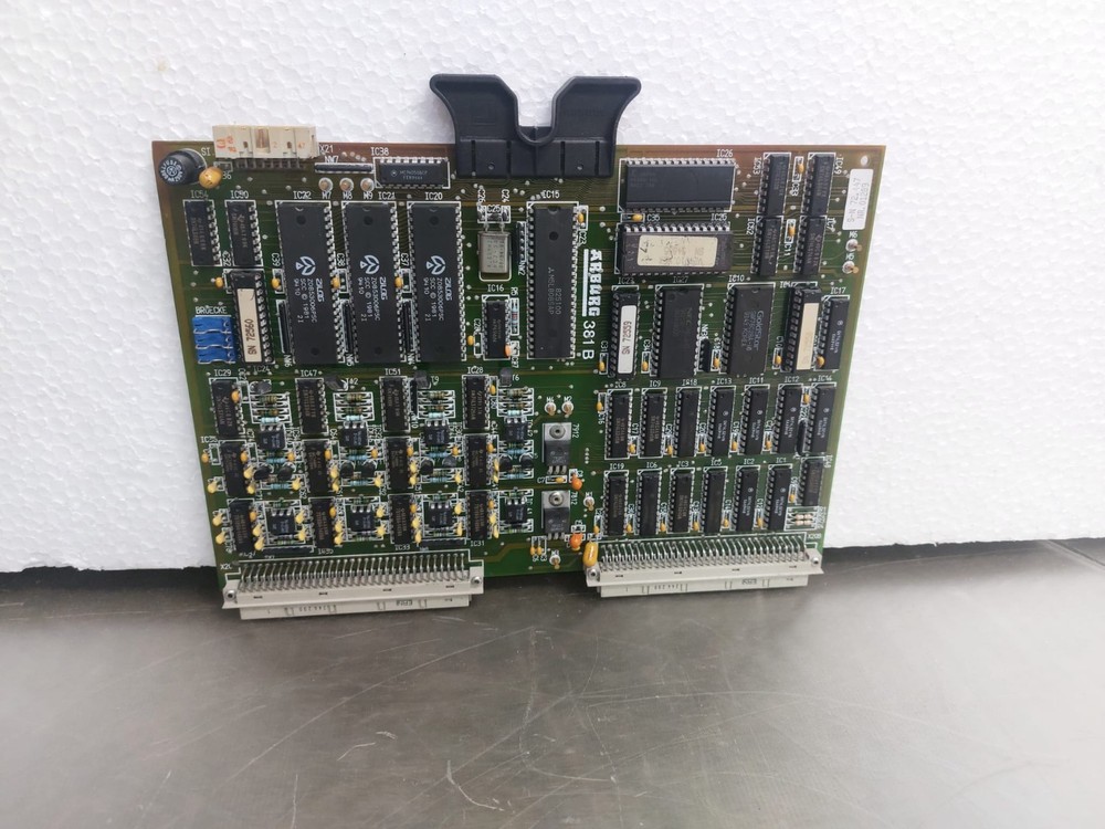 Arburg 318 B 381B