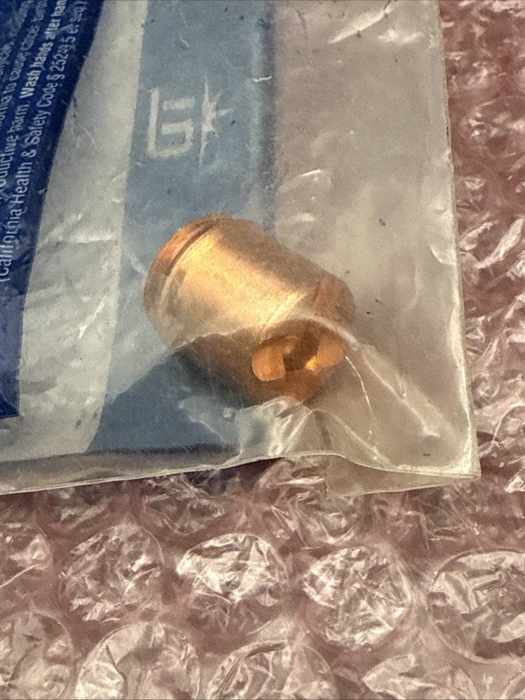 Thermal Dynamics 9-8236 Drag Shield Cap 70-100A NEW