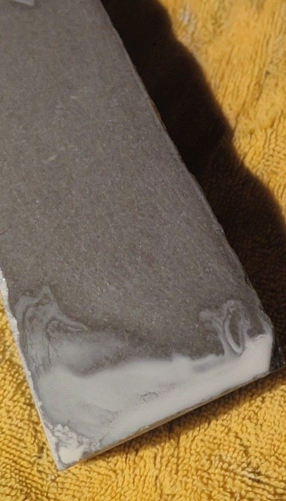 RFACo. ~ Invitica Ultra-Fine Select ~ 560g Natural Whetstone/Sharpening stone