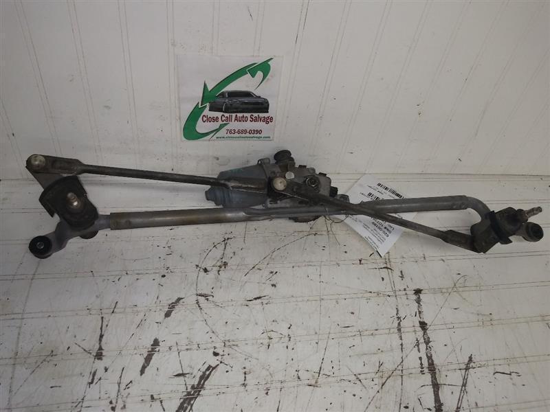 Wiper Motor Front DODGE DURANGO 11 12 13