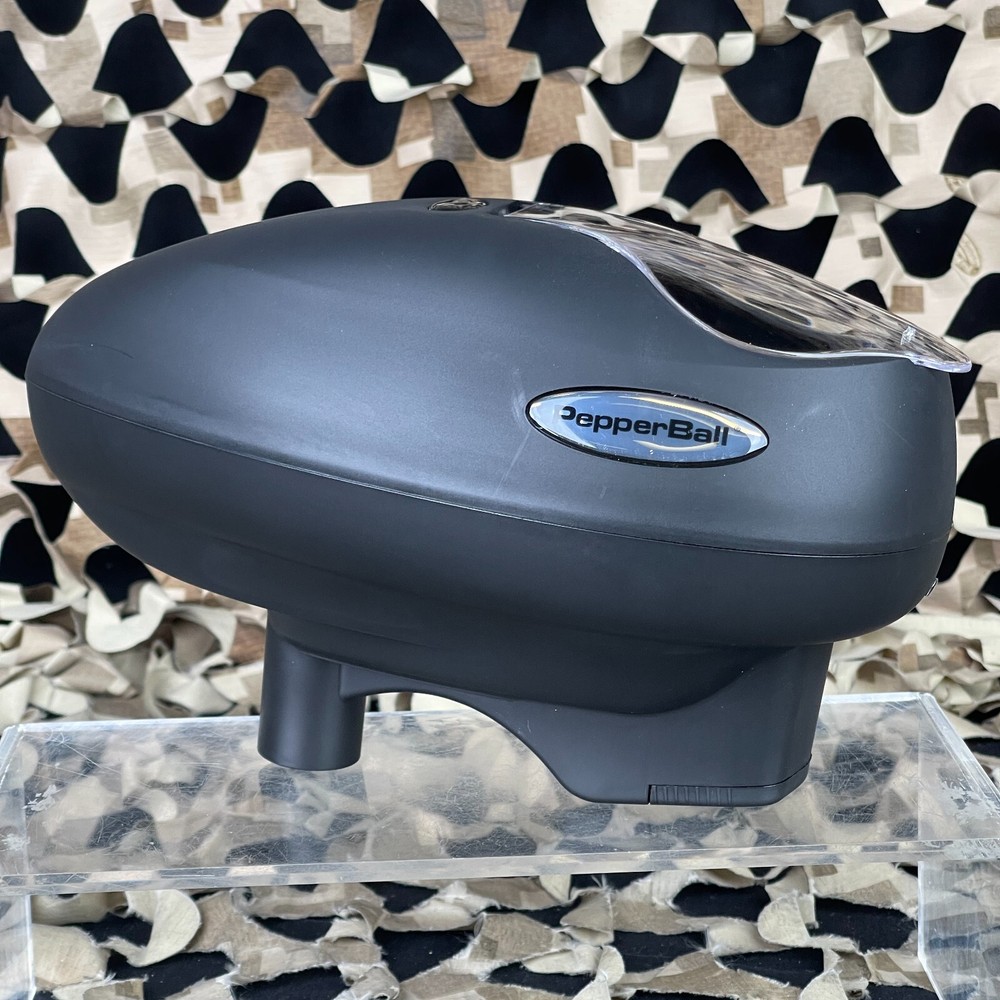 NEW PepperBall EL-2 Electronic Hopper