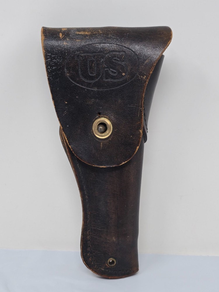 WW1 / WWI U. S. 1911 Holster Colt .45