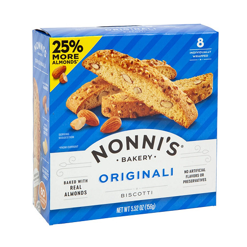 Nonni's Biscotti Originali