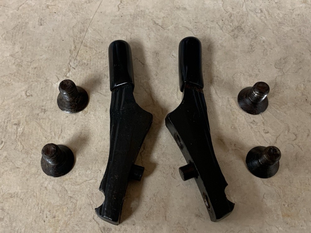 Buckingham NB9106A Replacement Pole Gaffs