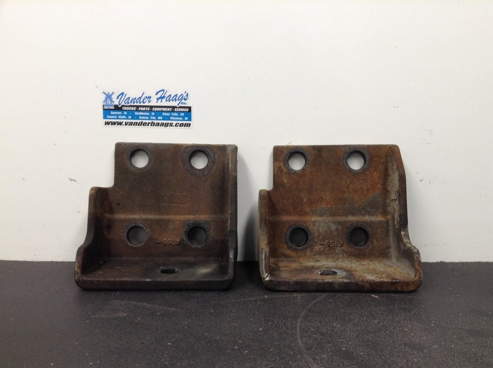 CAT 3176 Engine Mount - Used | P/N K159854