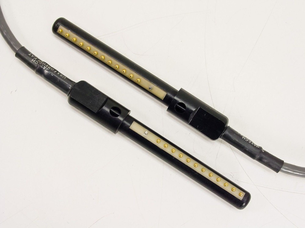 Dynatech 3' 12 Pin Cable