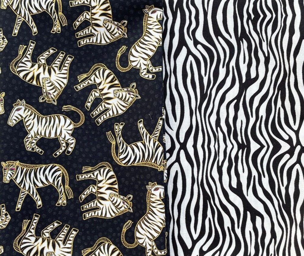 Laurel Burch***EARTH SONG***  TWO HALF YARDS (E)