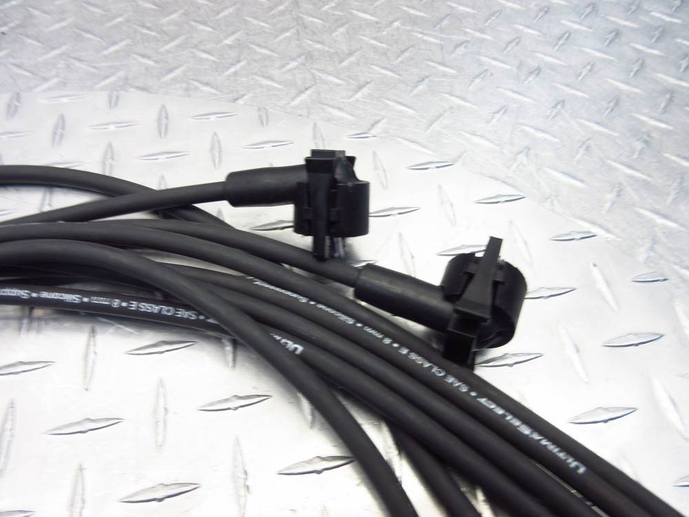 AFTERMARKET COILS IGNITION PLUGS WORKS UNKNOW MODEL