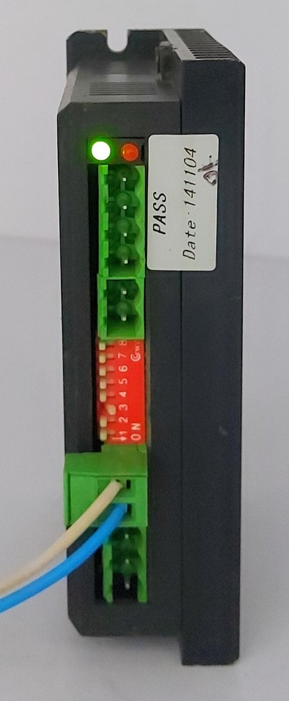 Technologies SEA5045 Microstep Driver Stepper Motor Controller