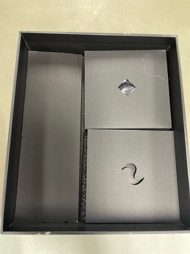 Drift X3 Video Camera Camcorder