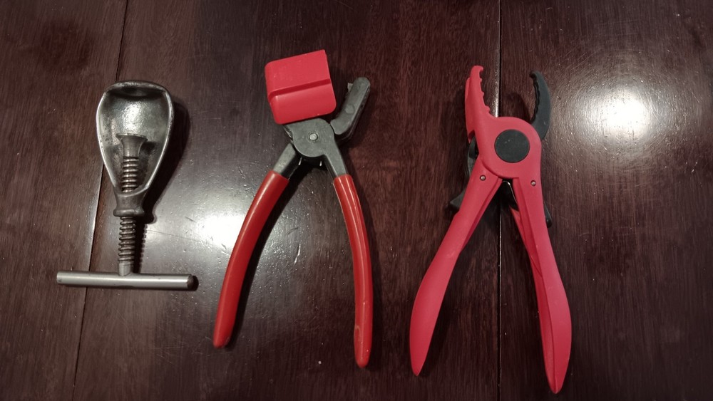 EVOLUTION OF NUT CRACKERS