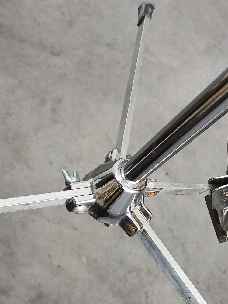 SLINGERLAND #804 DIRECT PULL HI HAT CYMBAL STAND