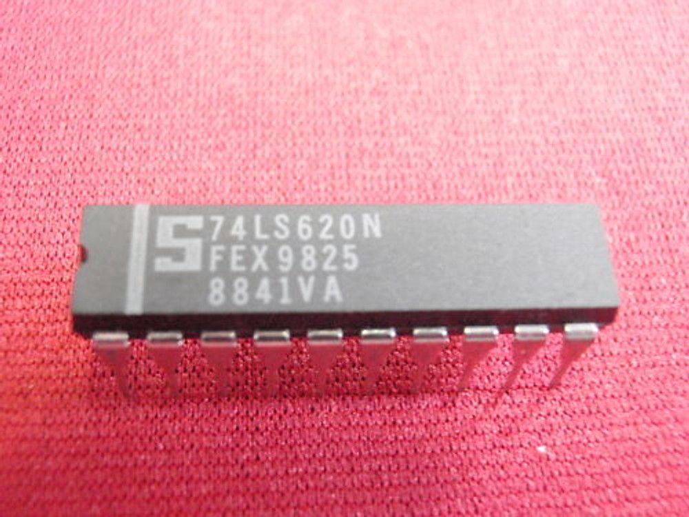 IC MODULE 74LS620 14668-112