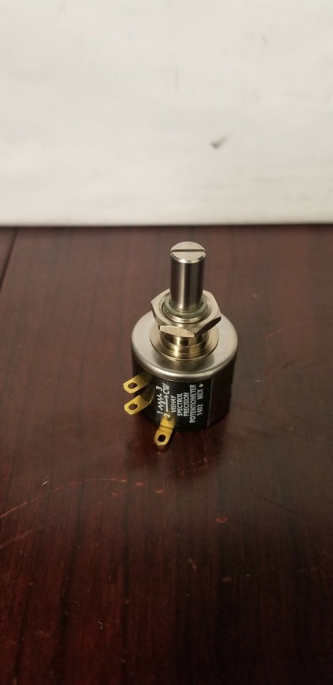 SPECTROL POTENIOMETER 534-1-103