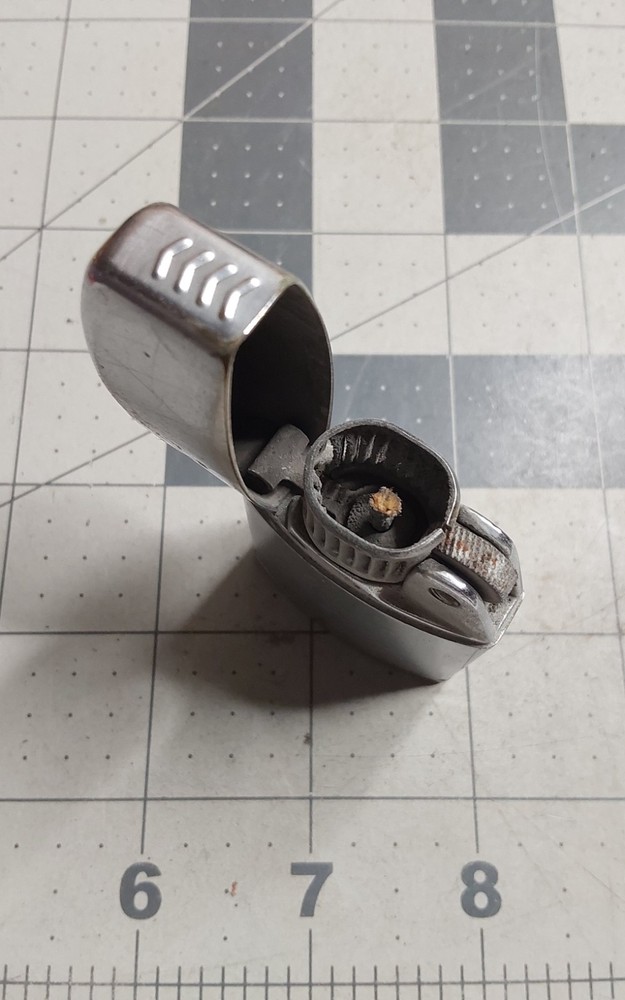 Ronson Lighter Windlite