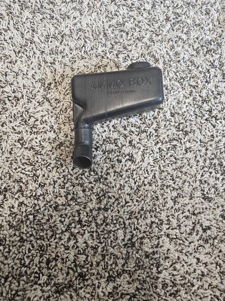 WGP Ammo Can With 45 Elbow