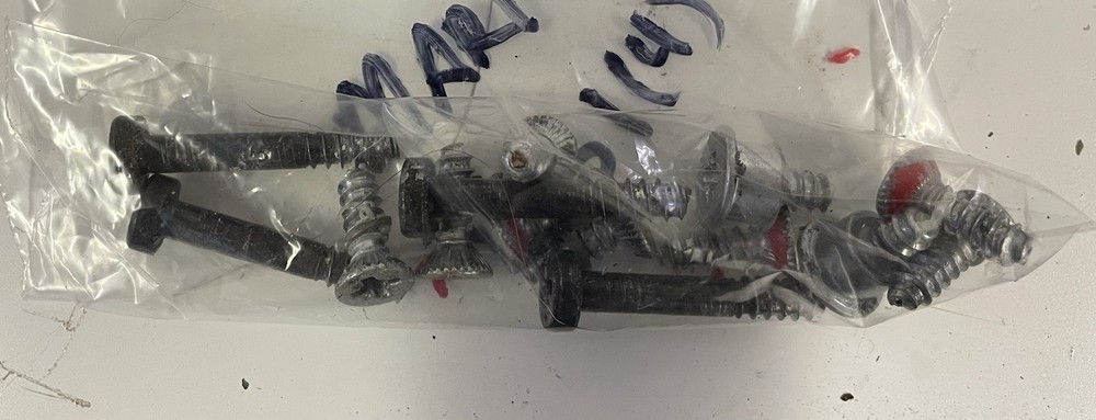 Marker M31 Snow Ski Bindings, Made In Germany
