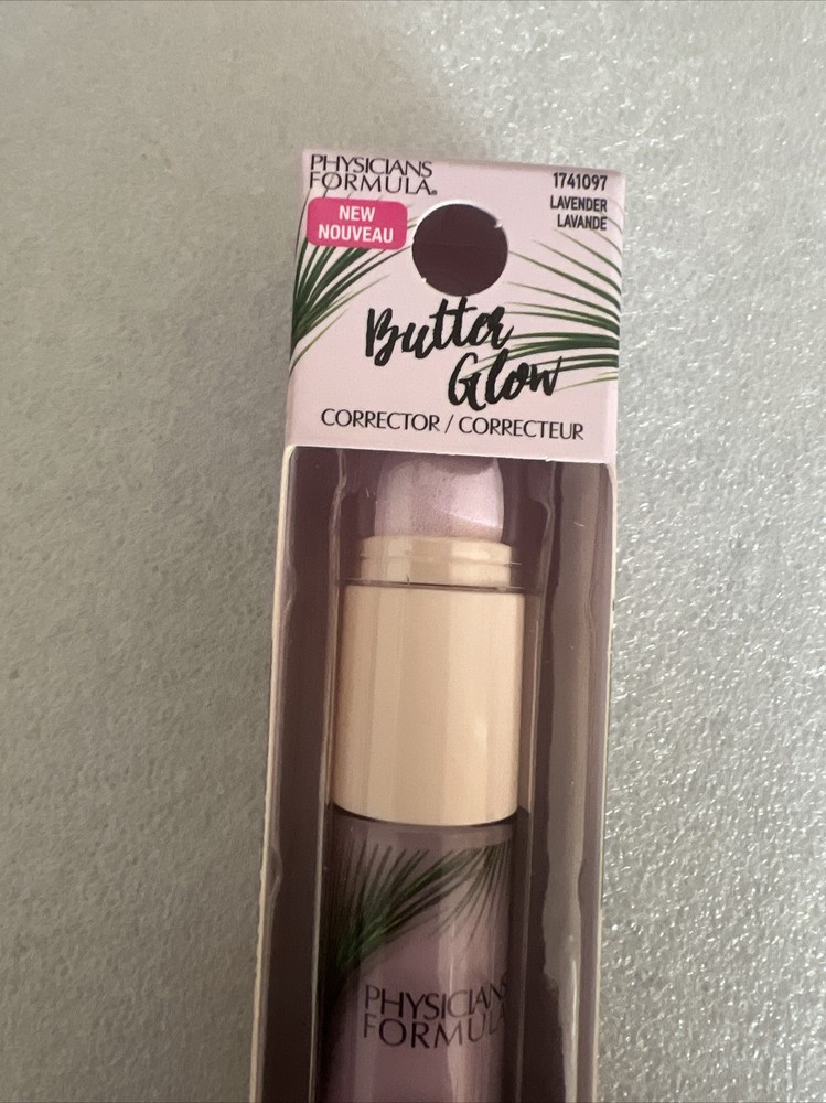 Physician Formula Butter Glow Corrector Lavender