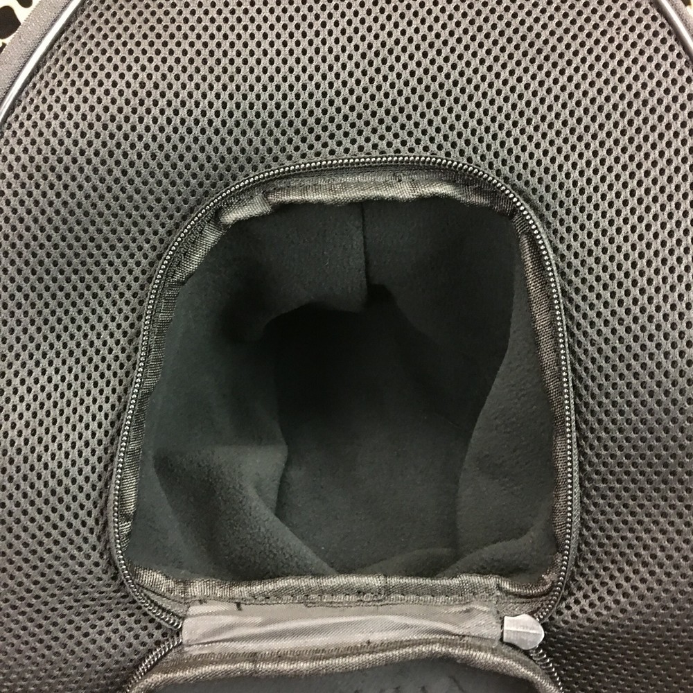 NEW HK Army HSTL Goggle Case - Black