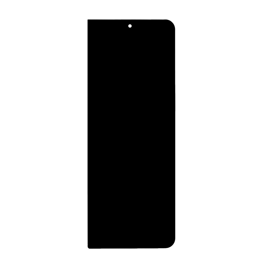 Outer LCD Display Touch Screen Digitizer Assembly for Samsung Galaxy Z Fold3 5G