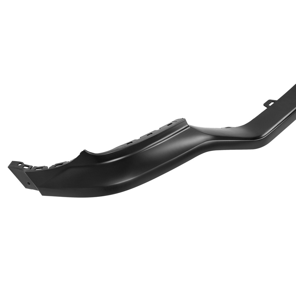 For GMC Sierra 1500 2016 2017 2018 Front Upper Bumper Cover Primed #GM1014117