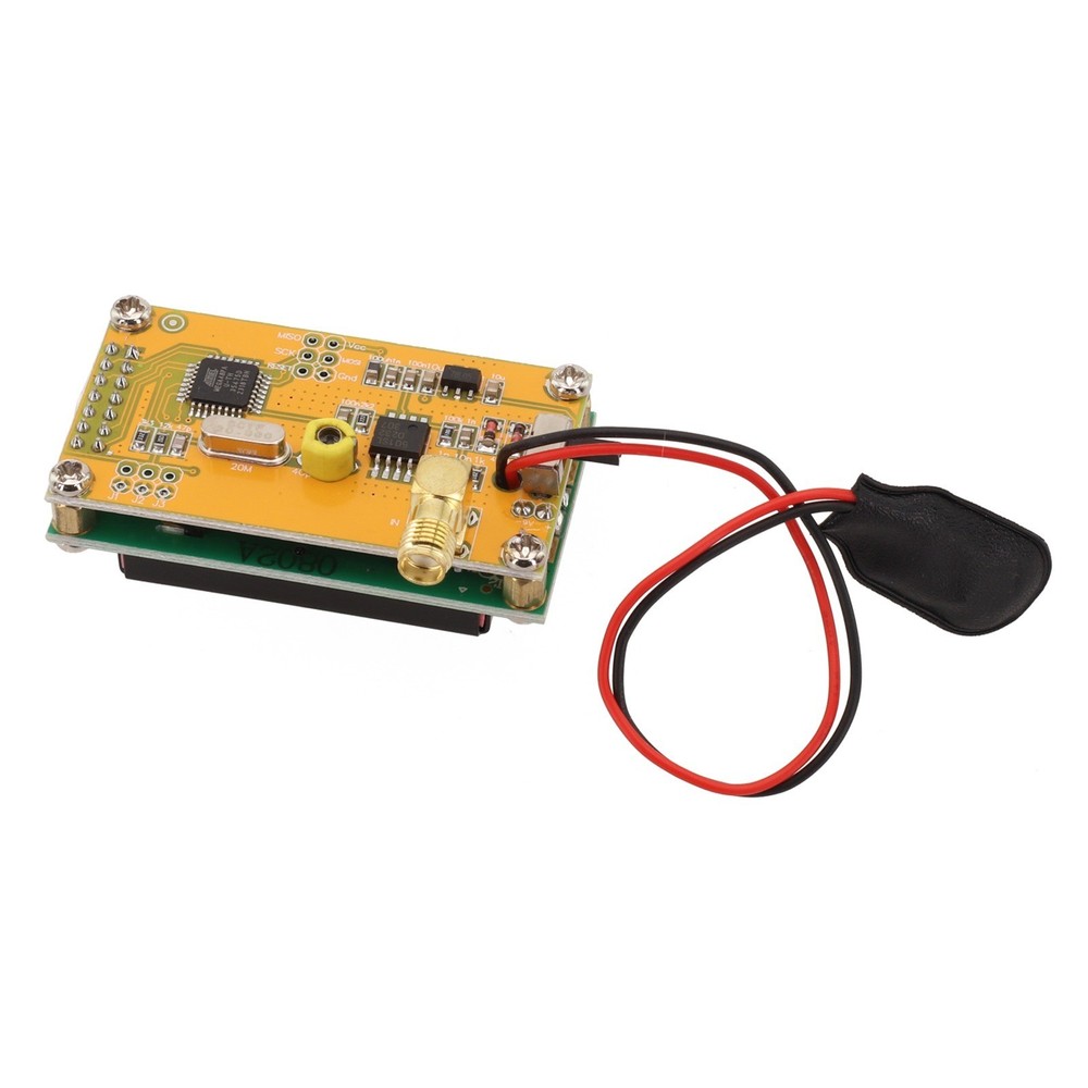 Hertz LCD Backlit Tester with Standard Interface for Konne