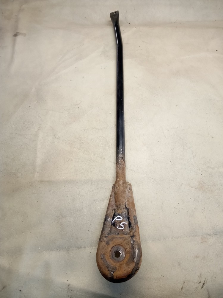 Vivaro Trafic Primastar 2001 - 2019 Front passenger side Subframe Support Rod