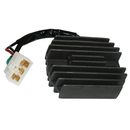 Rick's Voltage Regulator Rectifier Ducati 748 S 02