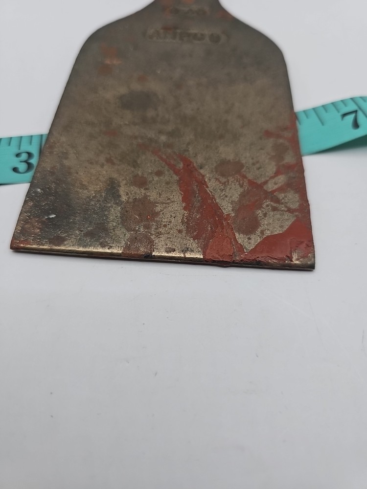 Ampco S-40 Non-Sparking 3" Scraper