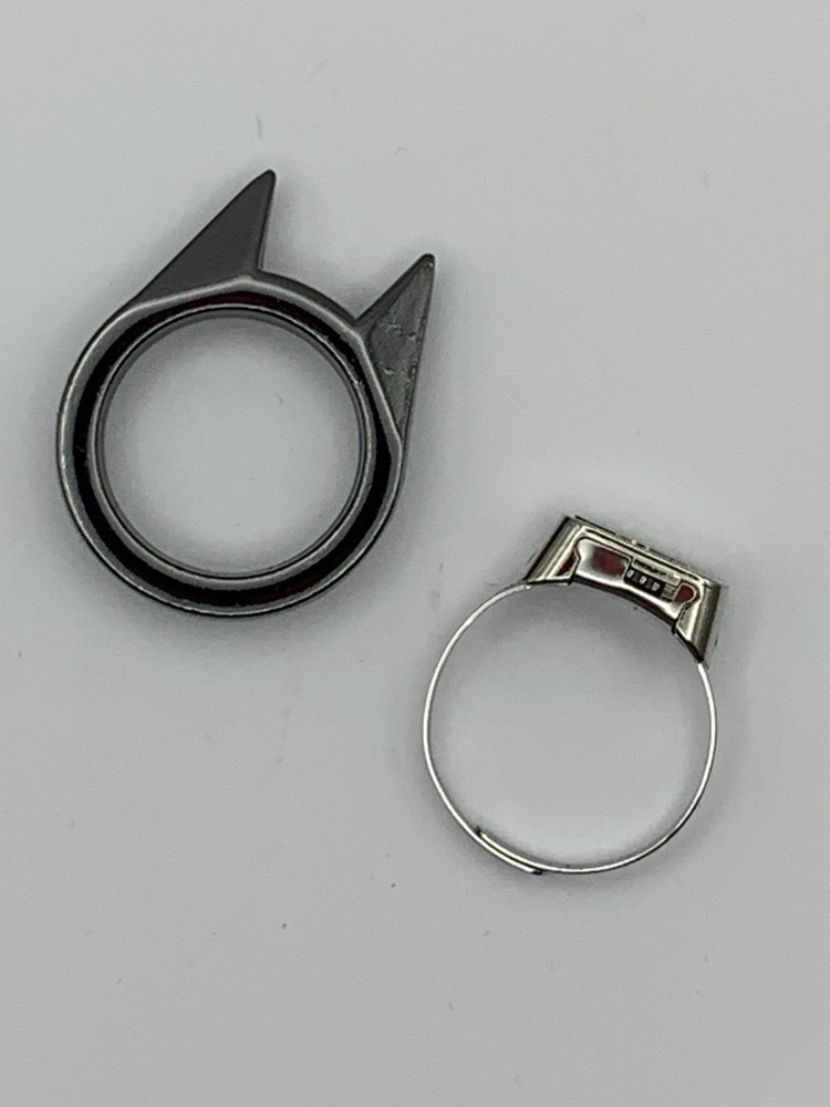 Dream Guard Defensive Jewelry