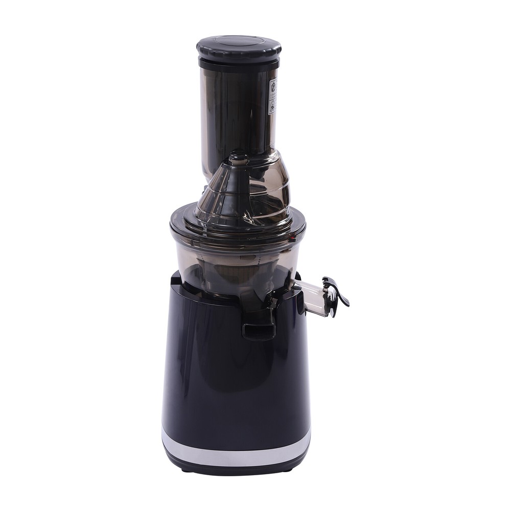 Kitchen Juicer Masticating Juicer Machine Squeezing Fruit Extractor Juicer 250W