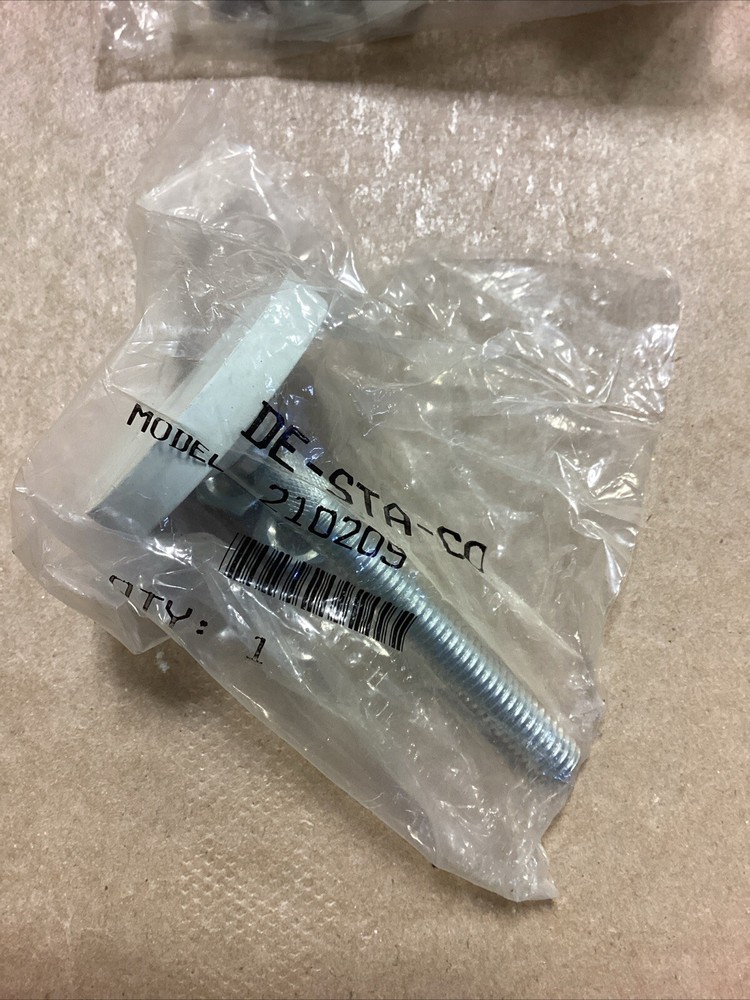 De-Sta-Co 210209 Neoprene Spindle D31