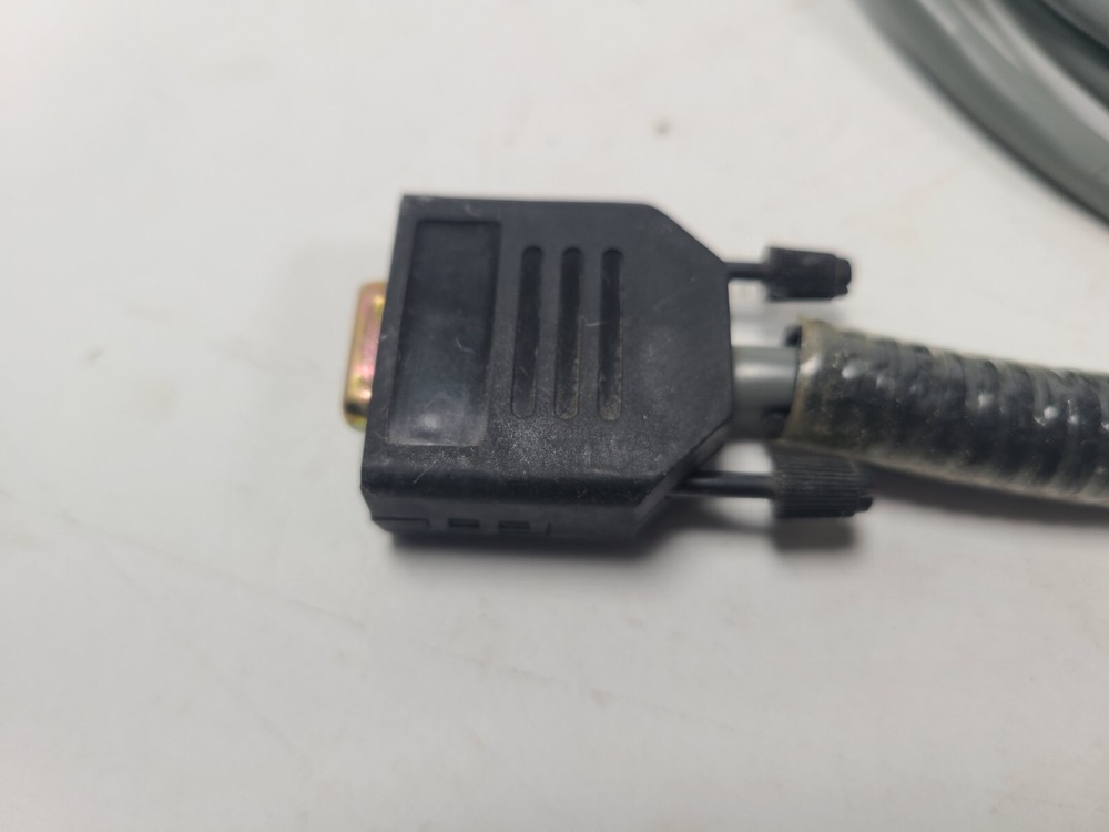 Ag Leader 4000325-10_PC Null Modem Cable_10ft