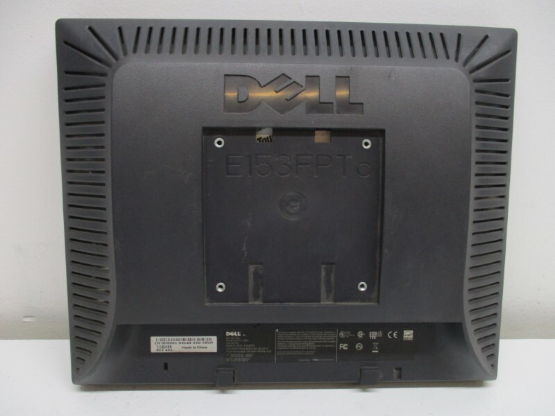 DELL E153FPTC (AS PICTURED) UNMP