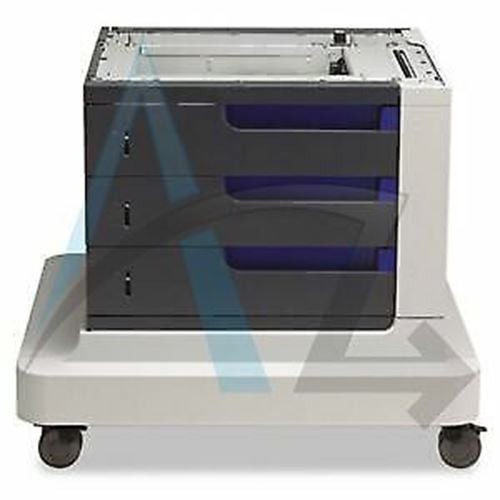 Replacement HP CC493-67903 - 3X500 Sheet Feeder/Tray Assembly