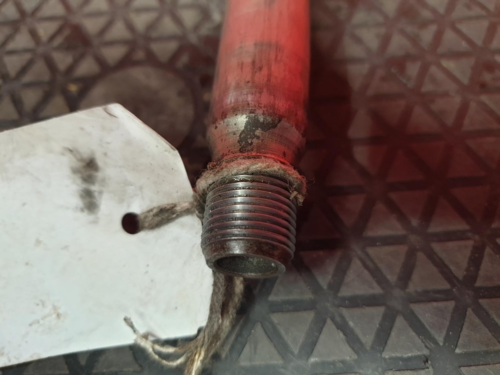 YAMAHA XJR 1300 2009 FRONT SPINDLE