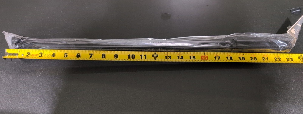Zefal Sp4 Bike Frame Pump
