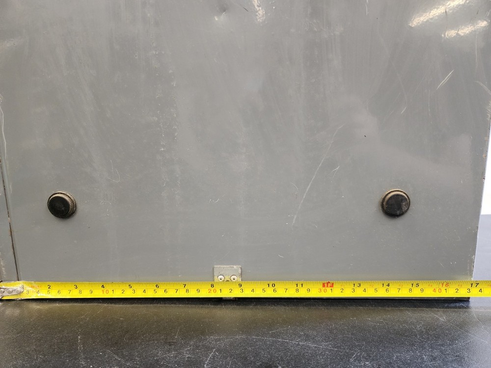 Performax 90243 Air Filtration System (TESTED)