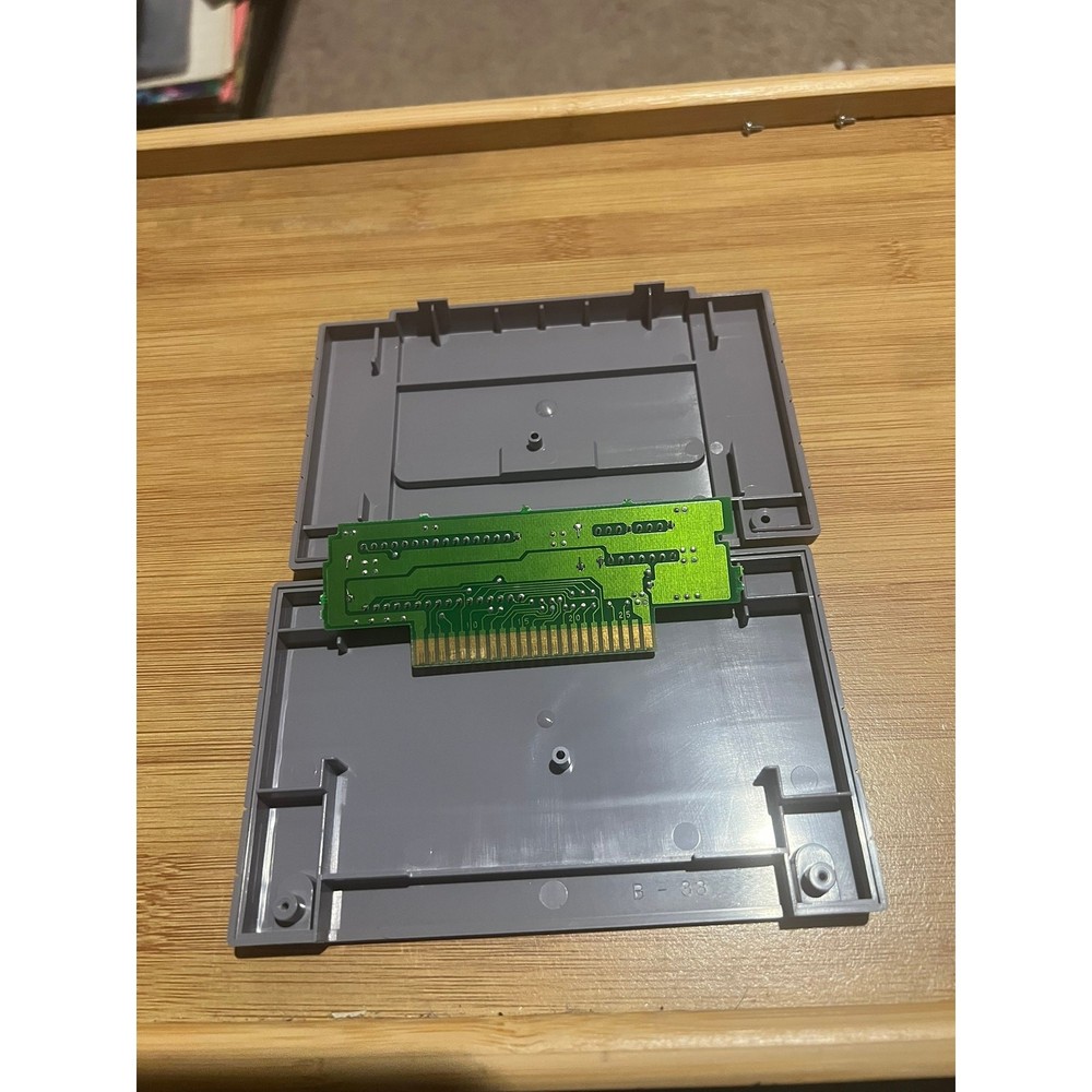 Super Castlevania IV SNES